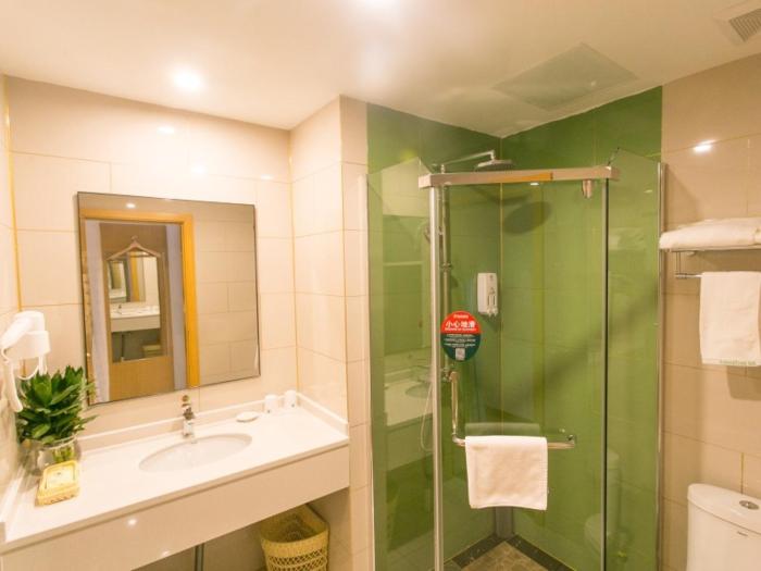 greentree inn suzhou tai lake xukou town government express hotel