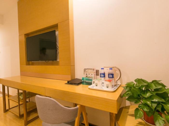 greentree inn suzhou tai lake xukou town government express hotel