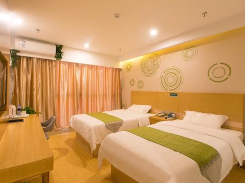 greentree inn suzhou tai lake xukou town government express hotel