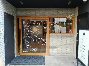 guest house hiroshima mangetak hostel