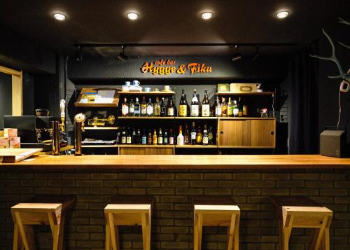 guest house hiroshima mangetak hostel