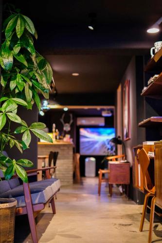 guest house hiroshima mangetak hostel