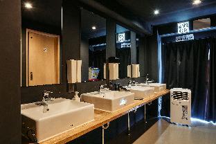 guest house hiroshima mangetak hostel