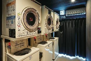 guest house hiroshima mangetak hostel