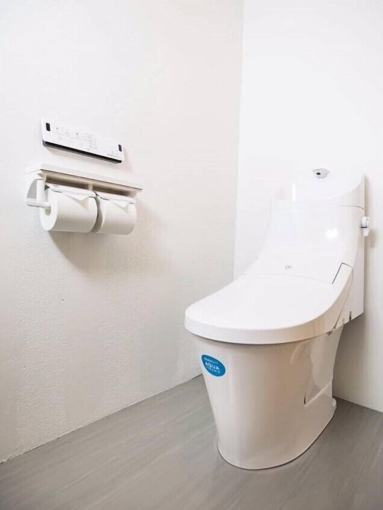 guest house hiroshima mangetak hostel