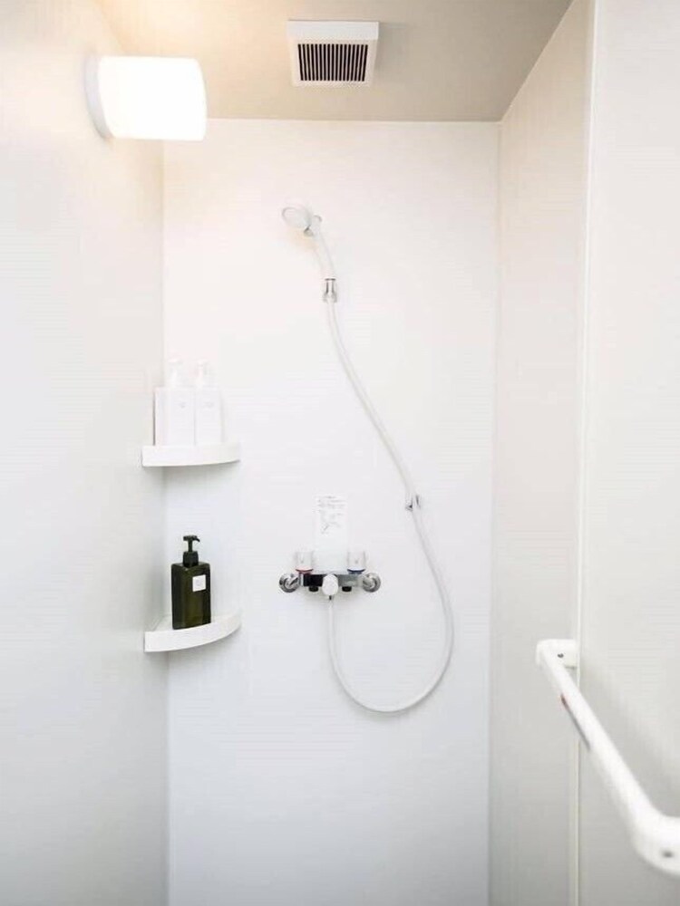 guest house hiroshima mangetak hostel