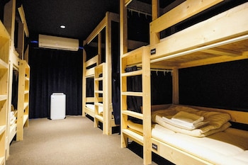 guest house hiroshima mangetak hostel