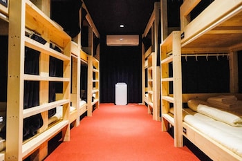 guest house hiroshima mangetak hostel