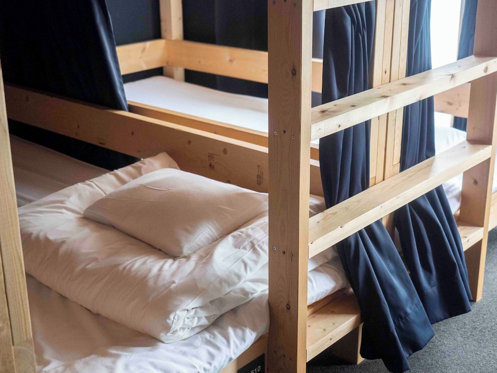 guest house hiroshima mangetak hostel