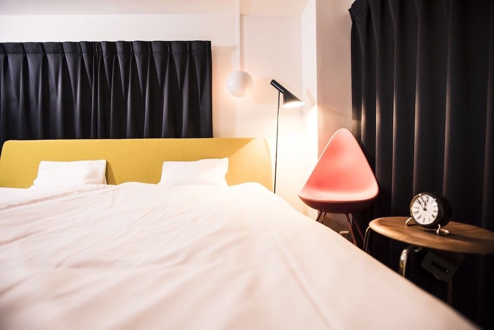 guest house hiroshima mangetak hostel