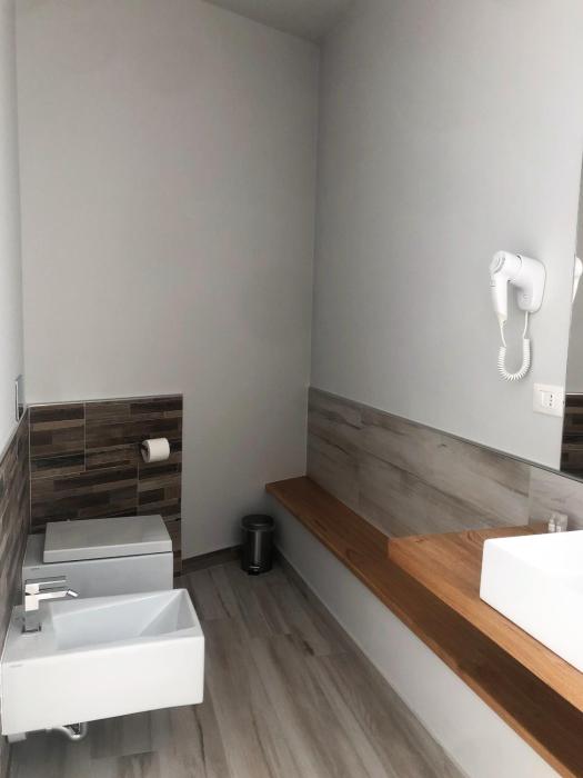 le suite bed and breakfast holiday home