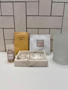 le suite bed and breakfast holiday home