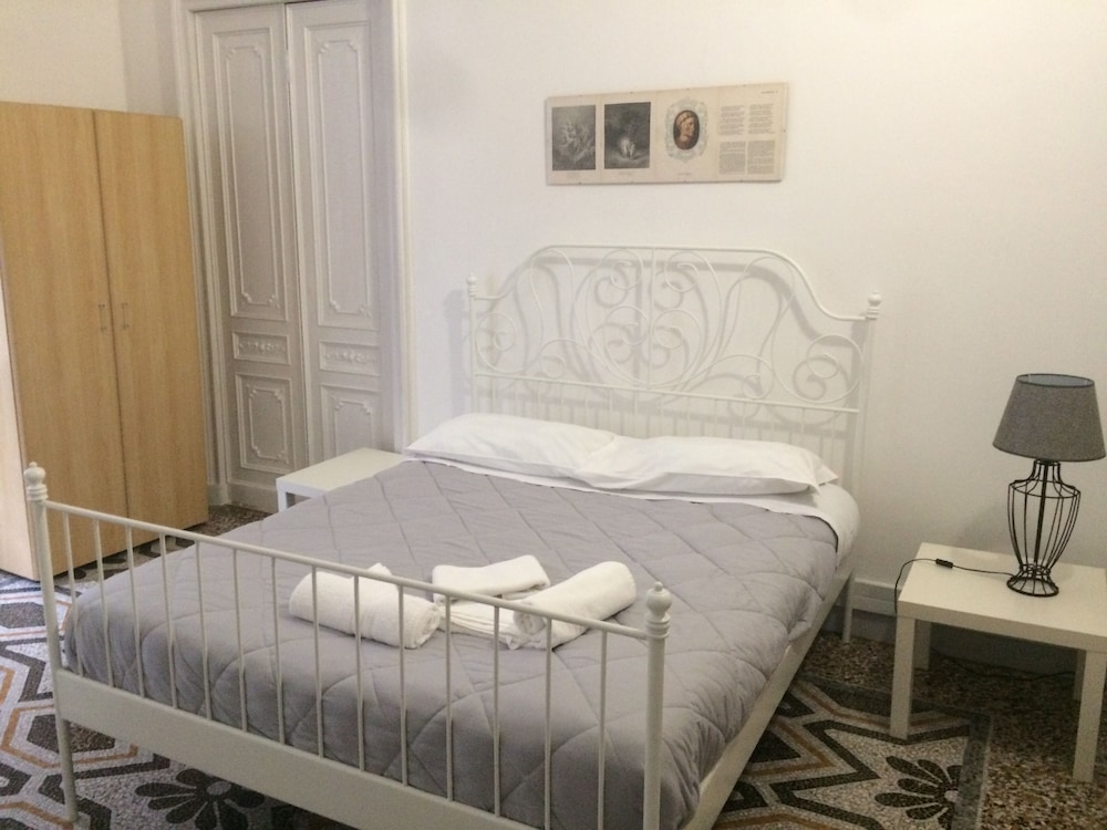 guest house roma