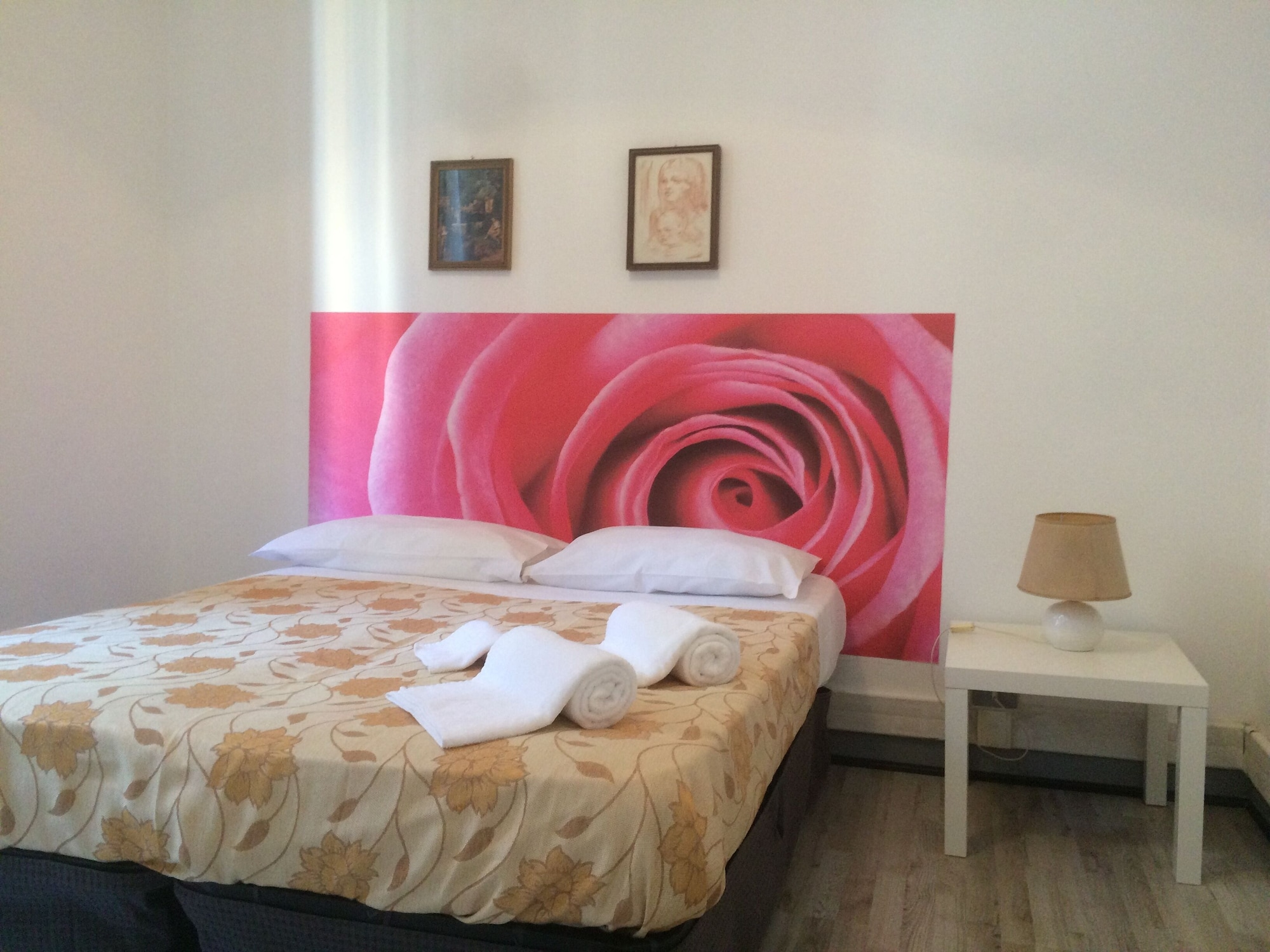 guest house roma