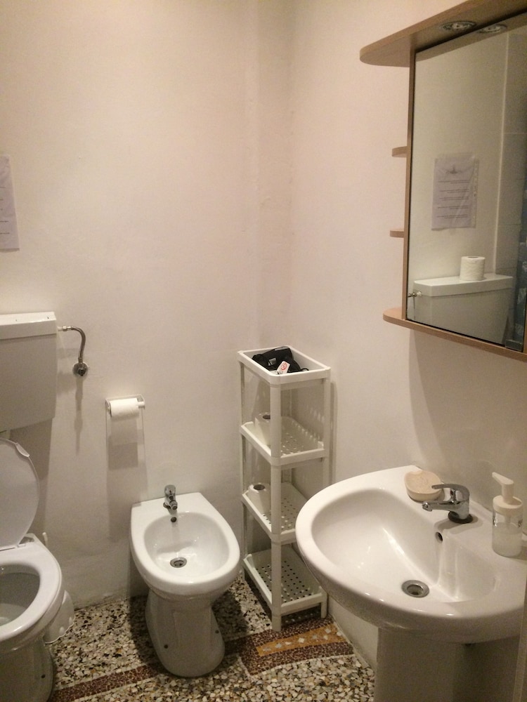 guest house roma