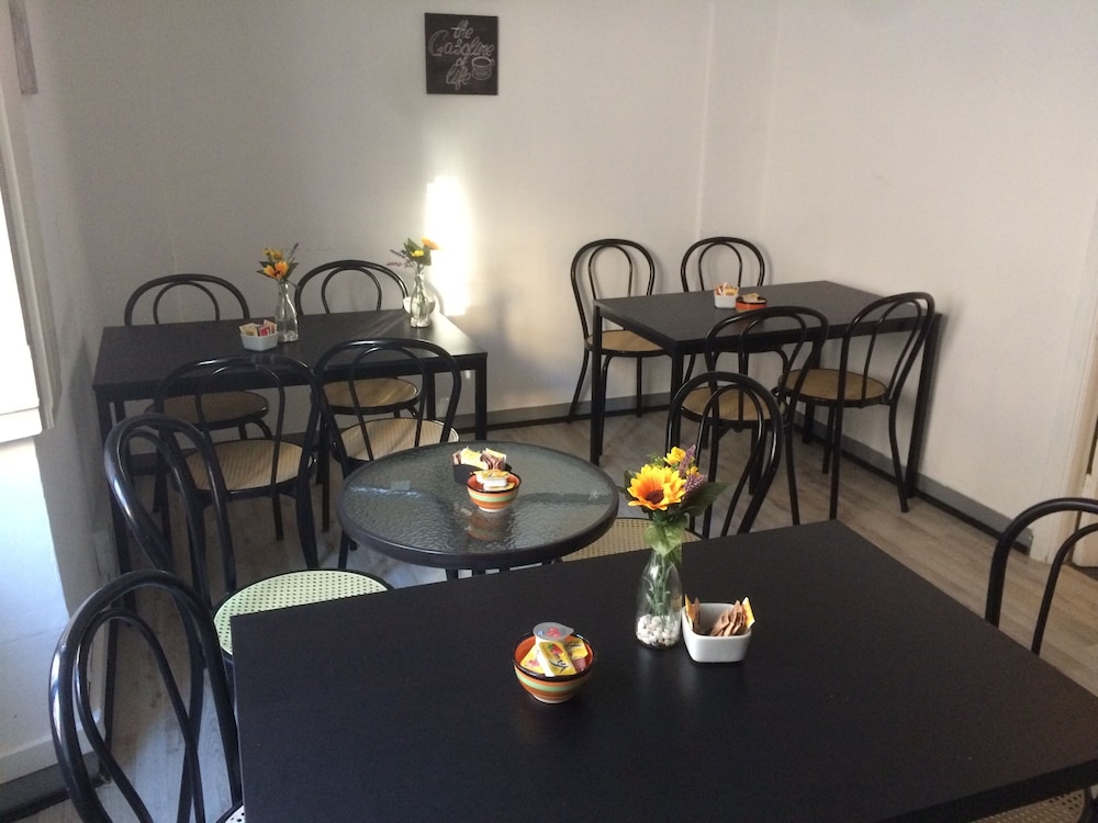 guest house roma