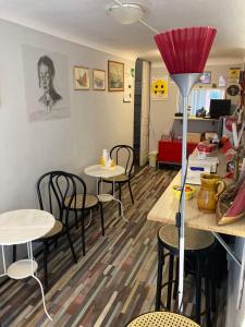 guest house roma
