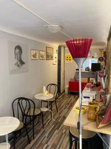 guest house roma