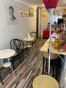 guest house roma