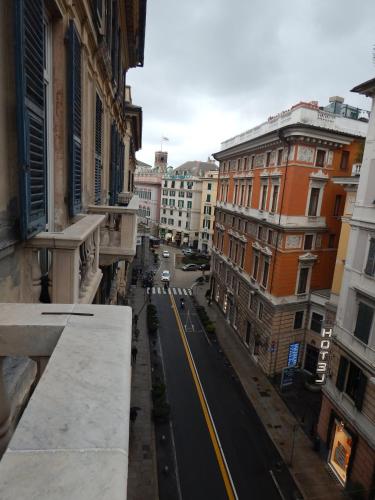 guest house roma