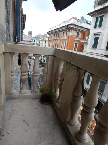 guest house roma