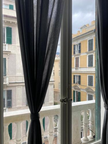 guest house roma