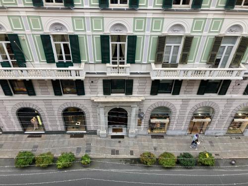 guest house roma