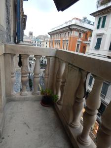guest house roma