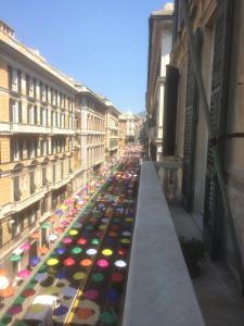 guest house roma