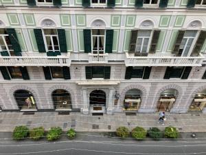 guest house roma