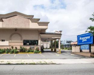 Rodeway Inn,Garfield>>Fort Lee - Paramus,2 star