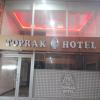toprak hotel