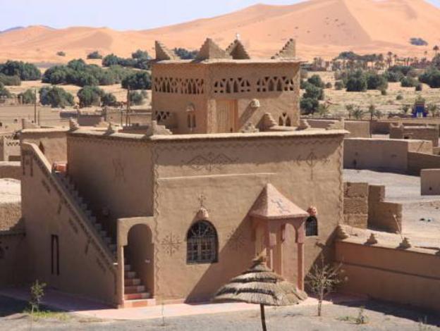 dar tafouyte