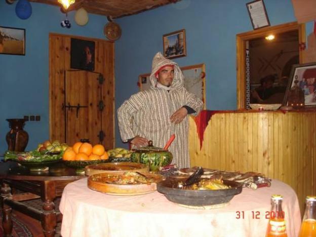 dar tafouyte