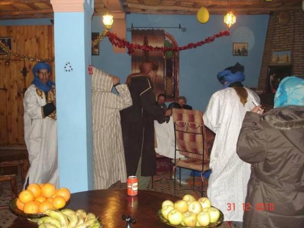 dar tafouyte