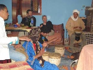 dar tafouyte