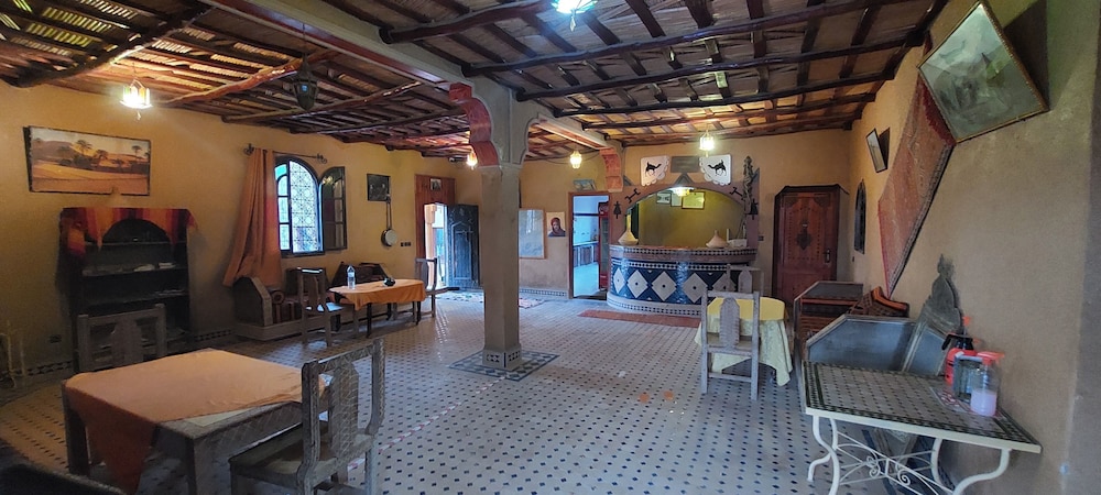 dar tafouyte
