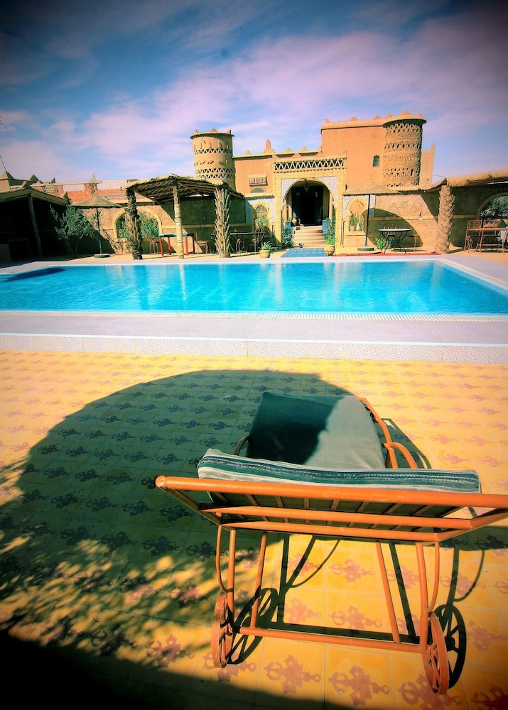 merzouga