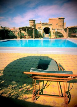 merzouga