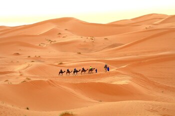 merzouga