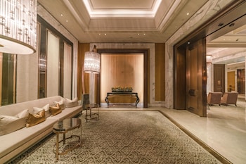 ifc residence
