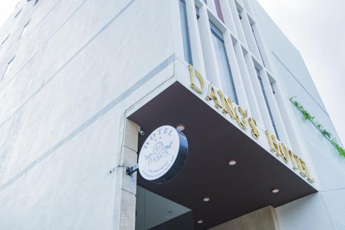dangs hotel