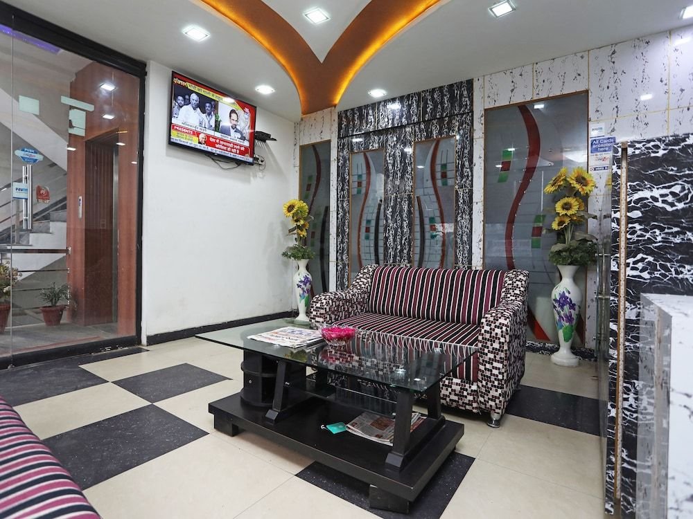 hotel vanya palace by wb inn