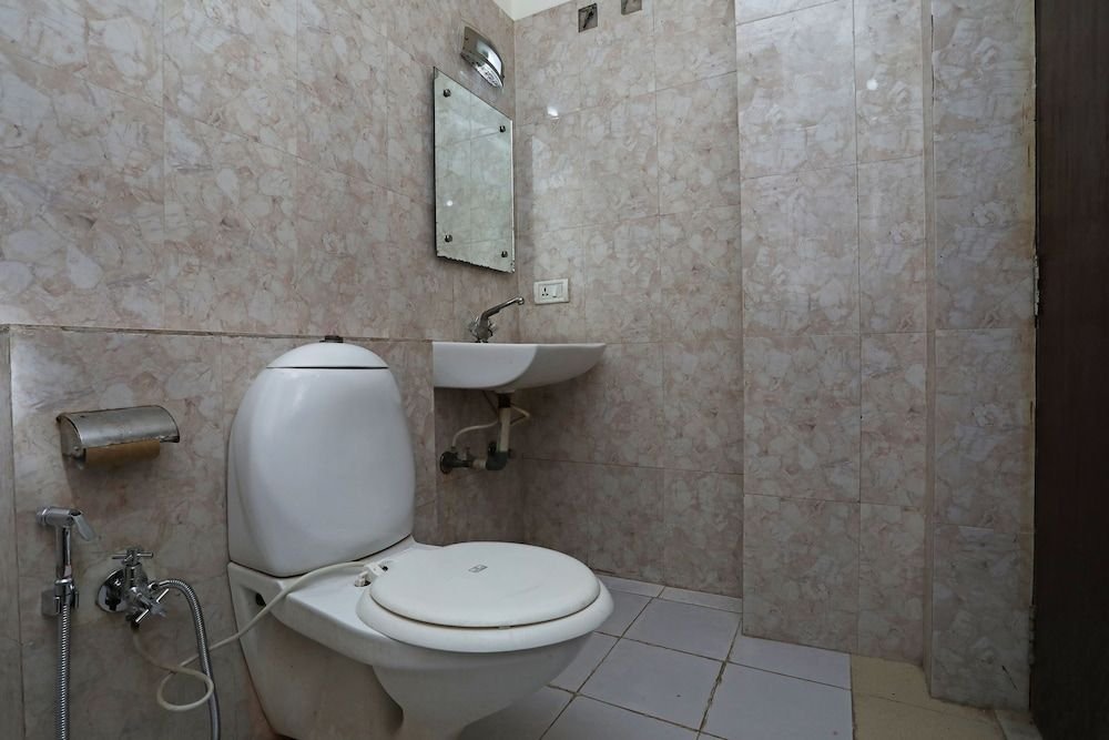 hotel vanya palace by wb inn