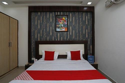 hotel vanya palace by wb inn