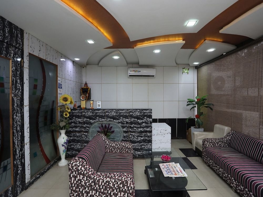 Hotel Vanya Palace By Wb Inn,Belanganj>>Agra,3 star