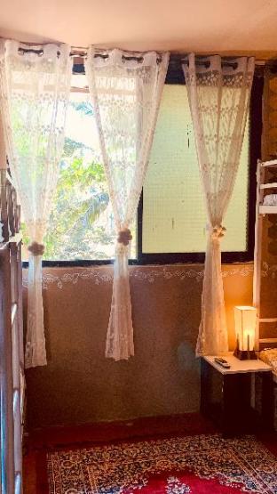 rootsvilla hostel goa