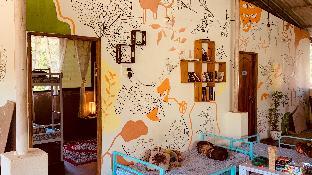 rootsvilla hostel goa
