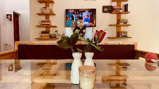 rootsvilla hostel goa