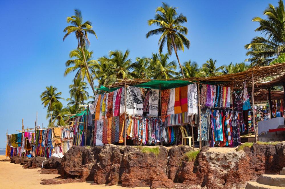 rootsvilla hostel goa